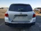 2013 TOYOTA HIGHLANDER