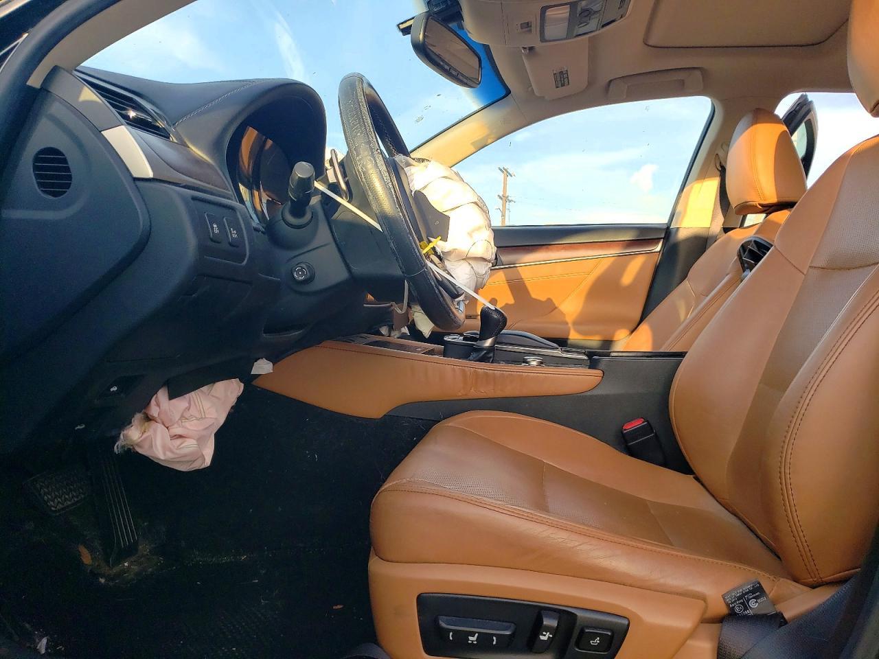 2014 LEXUS GS 350