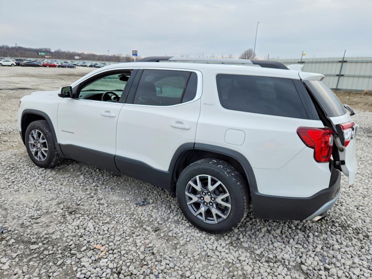 2020 GMC ACADIA