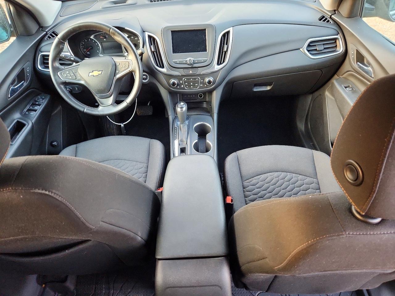 2021 CHEVROLET EQUINOX
