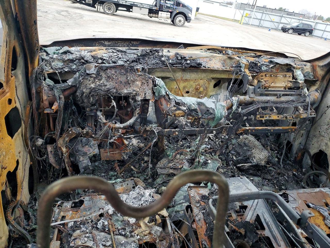 2008 GMC Sierra