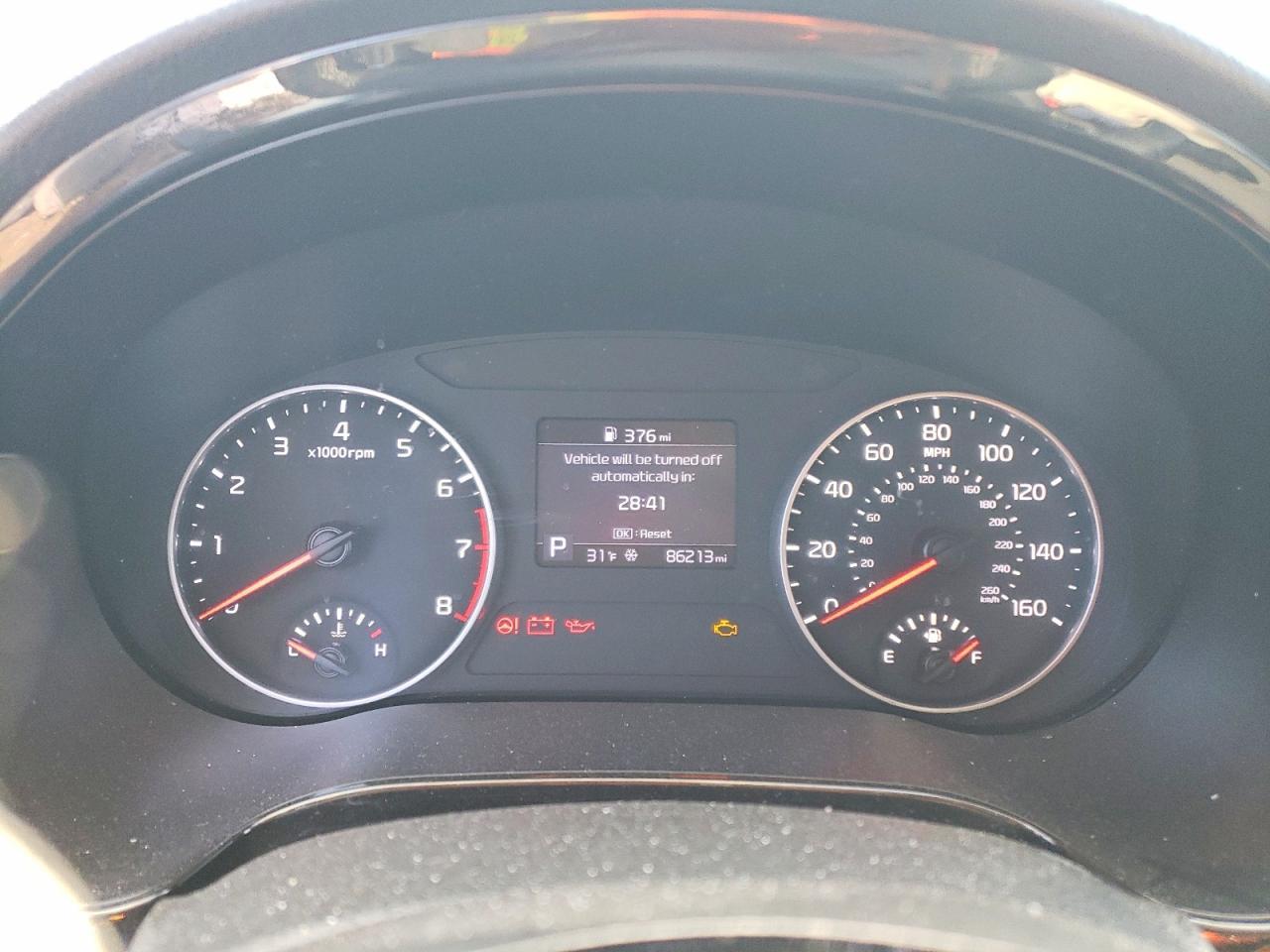 2021 KIA SELTOS