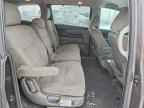 2011 HONDA ODYSSEY