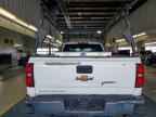 2015 CHEVROLET Silverado 2500