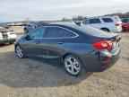 2016 CHEVROLET CRUZE