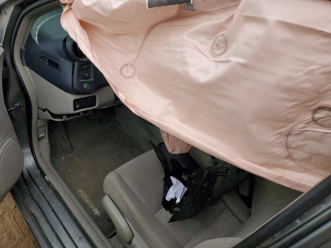 2010 HONDA Insight