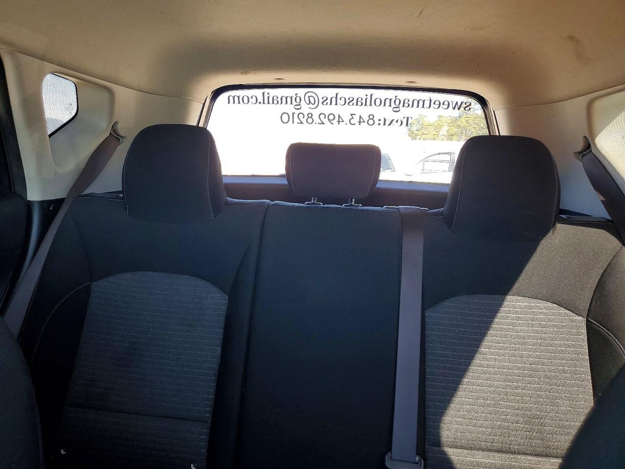2021 KIA SOUL