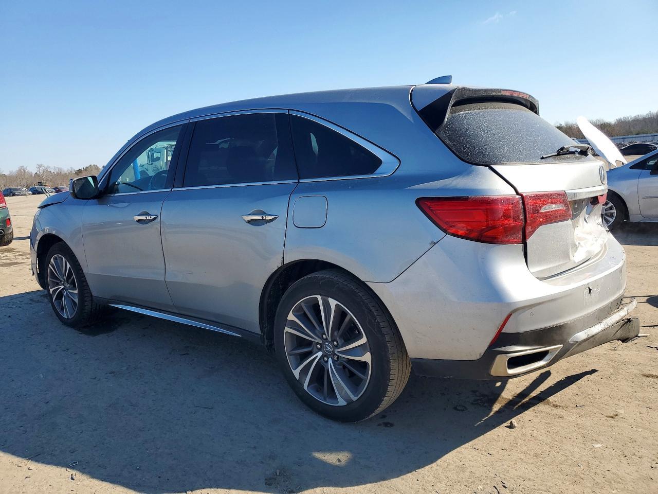 2019 ACURA MDX