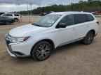 2017 MITSUBISHI outlander