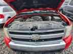 2007 CHEVROLET Silverado