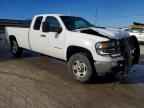 2013 GMC Sierra