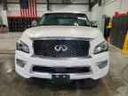 2015 INFINITI QX80