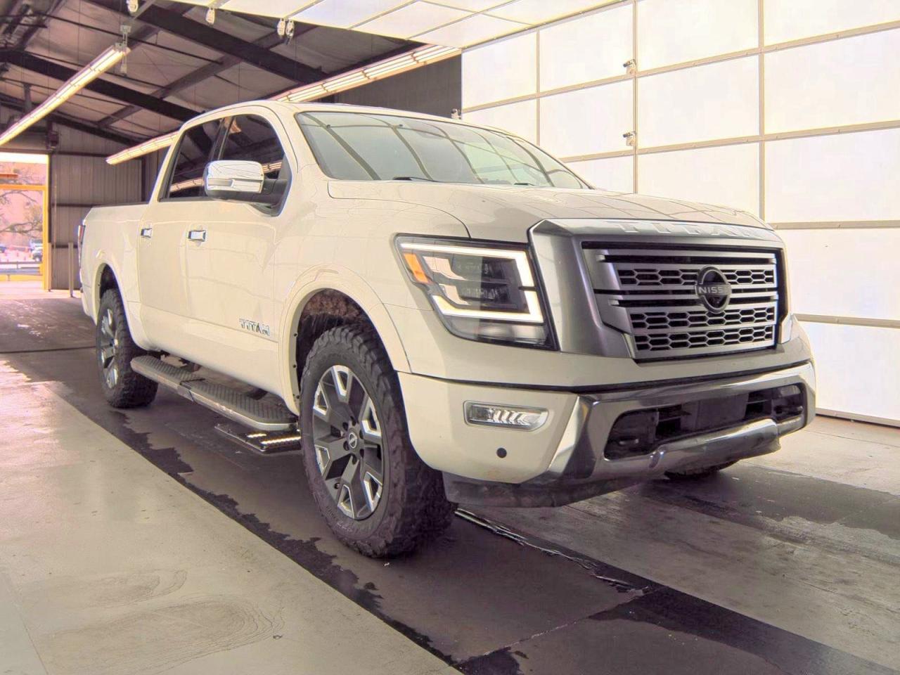 2023 NISSAN