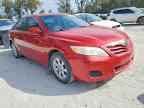 2010 TOYOTA CAMRY