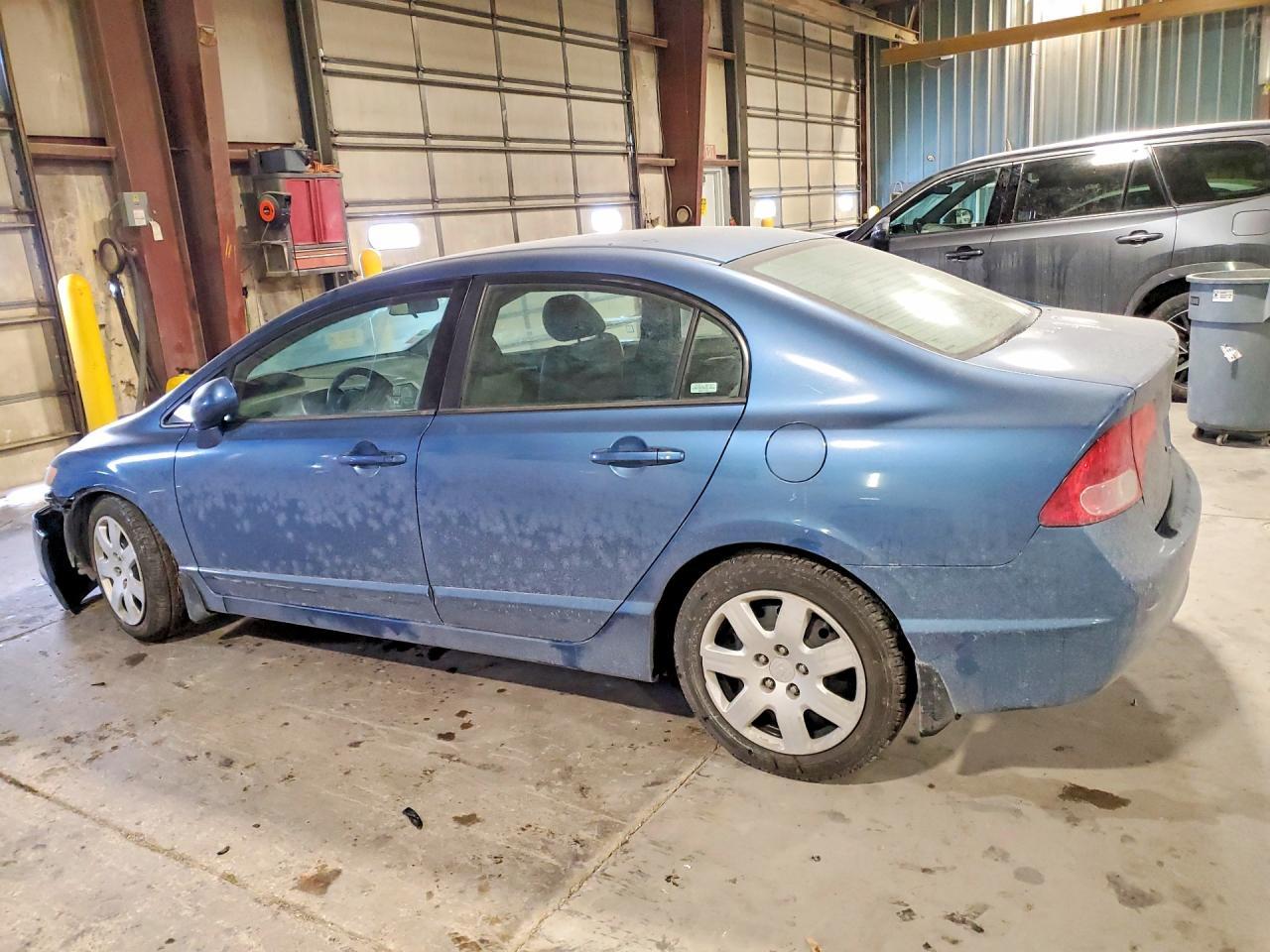 2006 HONDA CIVIC