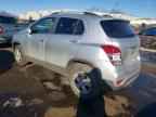 2018 CHEVROLET TRAX