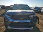 2021 CHEVROLET Trailblazer