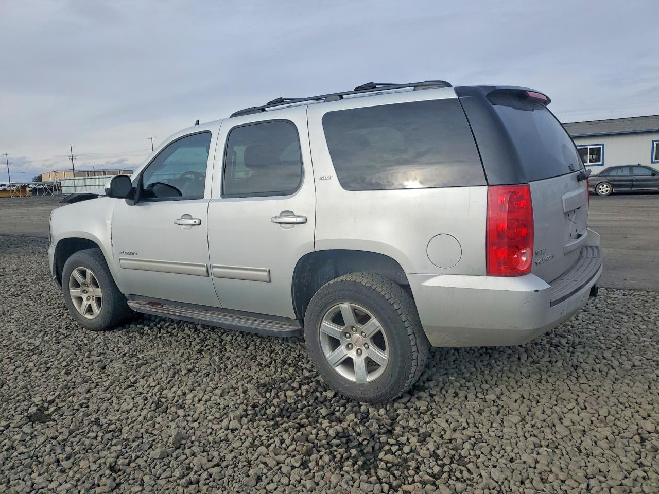 2011 GMC Yukon