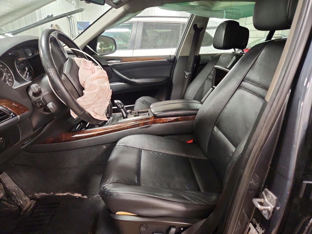 2012 BMW X5
