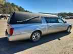 2005 CADILLAC Commercial Chassis