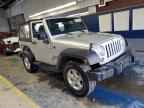 2012 JEEP WRANGLER