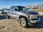 2006 GMC Sierra