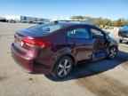 2018 KIA FORTE