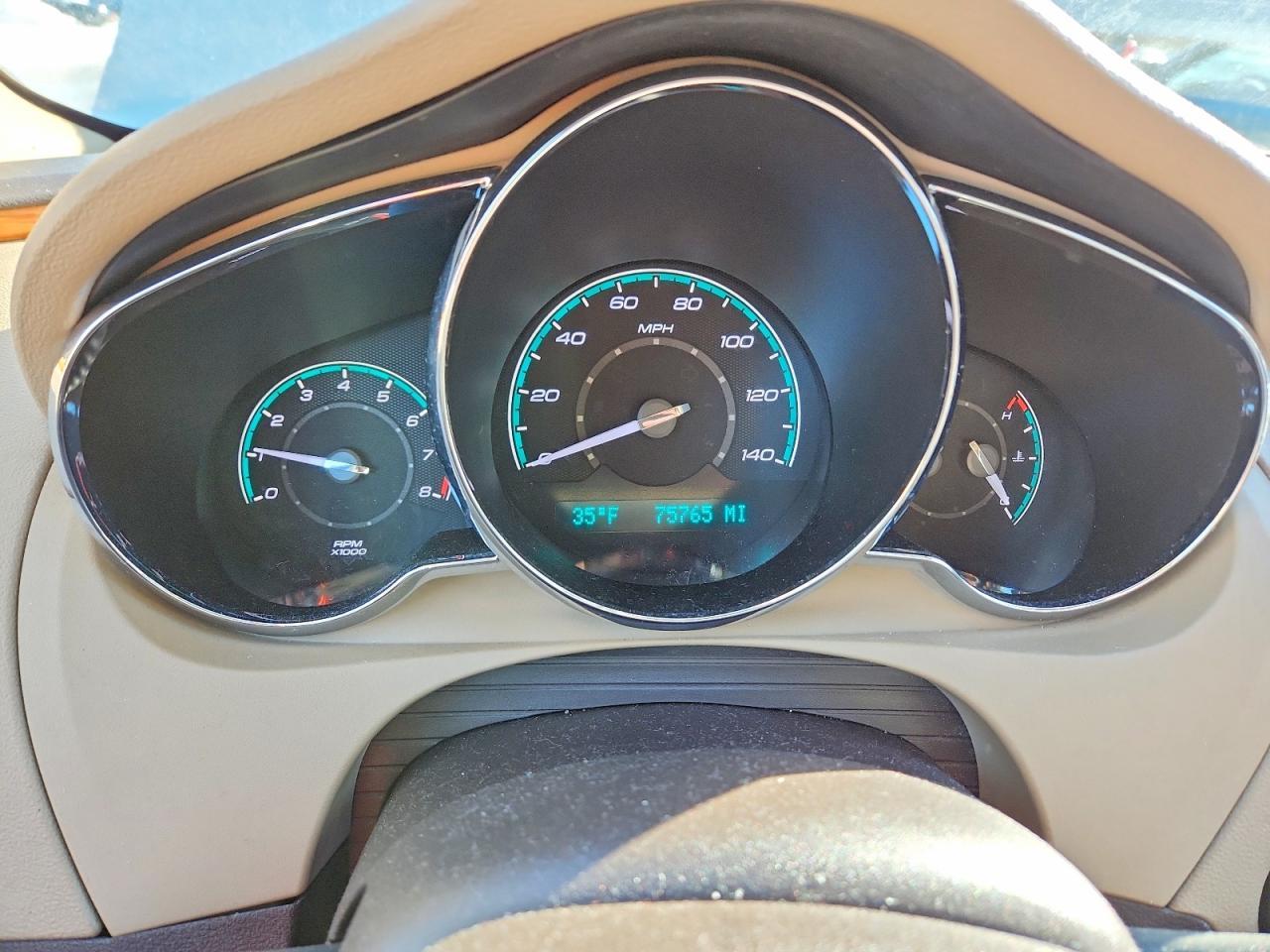 2010 CHEVROLET MALIBU