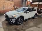 2017 SUBARU Crosstrek