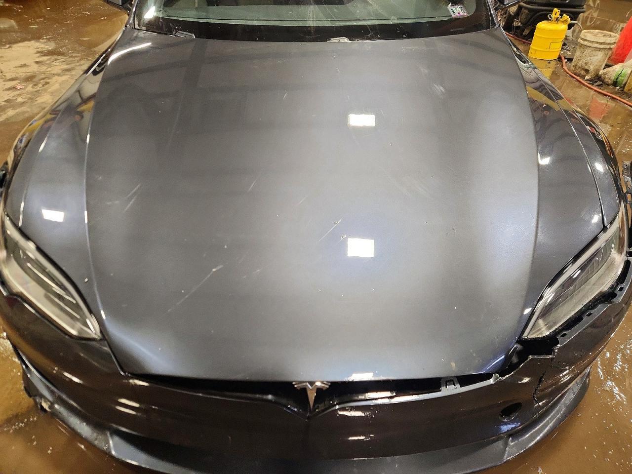 2023 TESLA MODEL S