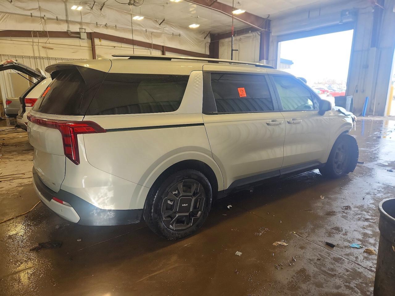 2026 KIA Carnival