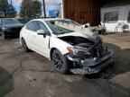 2019 SUBARU WRX