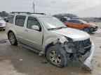 2012 NISSAN PATHFINDER