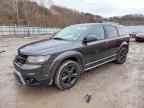 2019 DODGE JOURNEY
