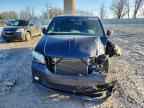 2014 DODGE GRAND CARAVAN