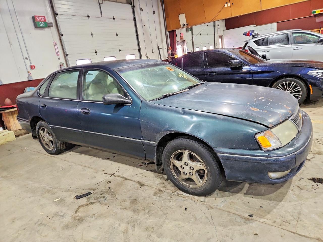 1999 TOYOTA Avalon