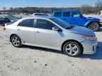 2011 TOYOTA COROLLA