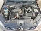 2011 VOLKSWAGEN JETTA