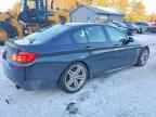 2013 BMW 5 series