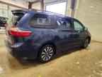 2018 TOYOTA SIENNA