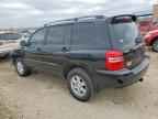 2003 TOYOTA HIGHLANDER