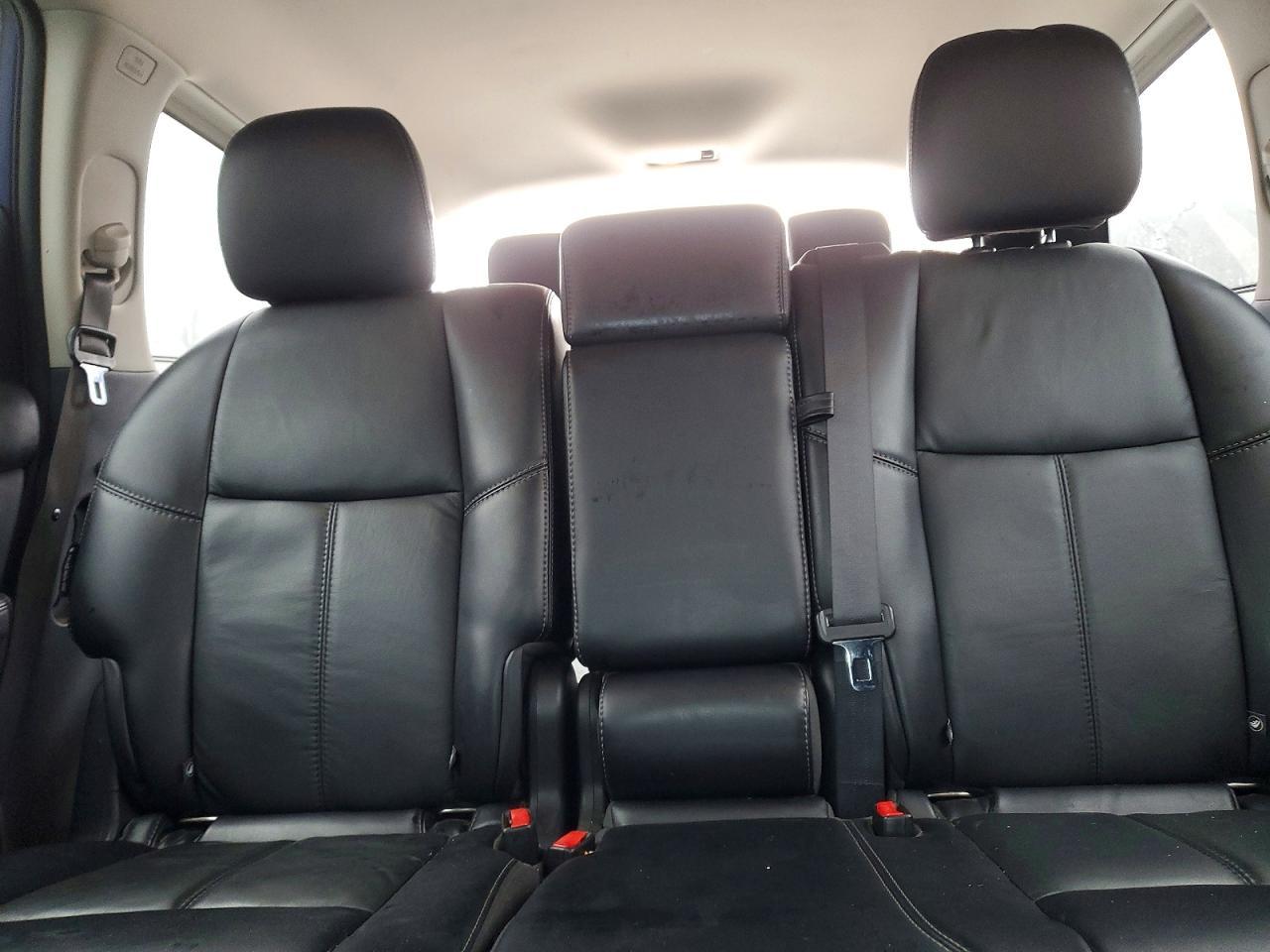 2018 NISSAN PATHFINDER