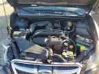 2012 SUBARU IMPREZA