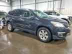 2014 CHEVROLET TRAVERSE