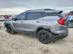 2020 GMC Terrain