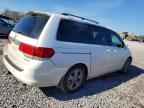 2008 HONDA ODYSSEY