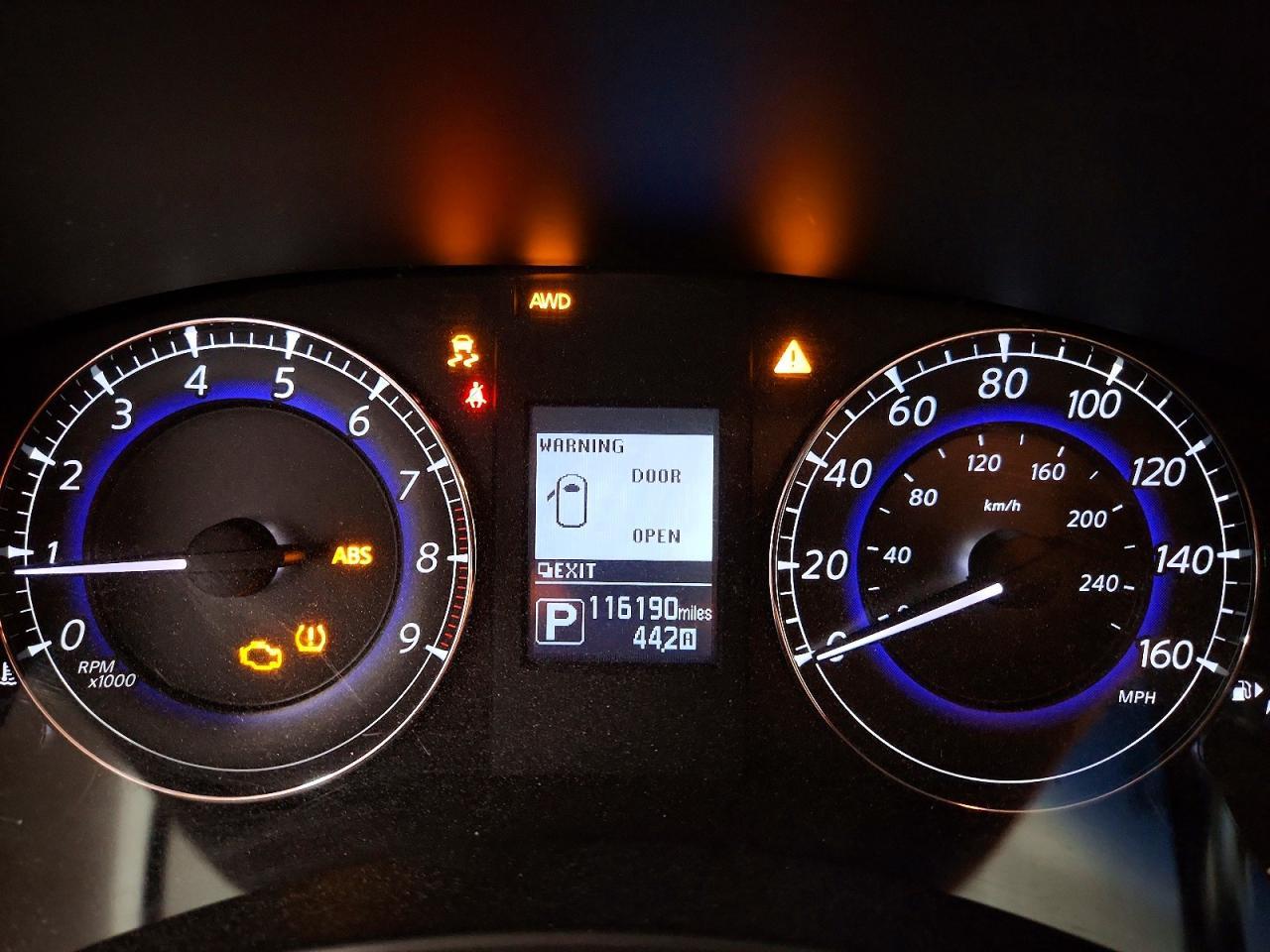 2017 INFINITI QX50