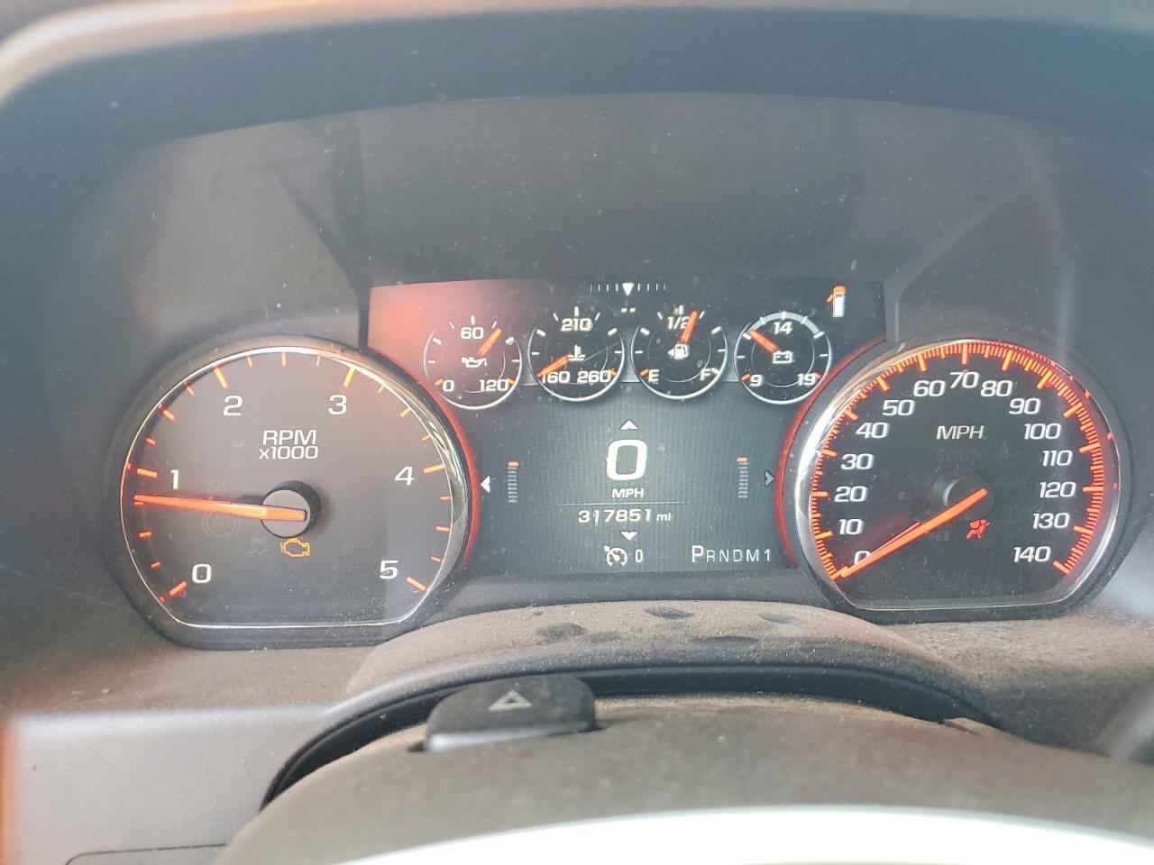 2015 GMC Sierra