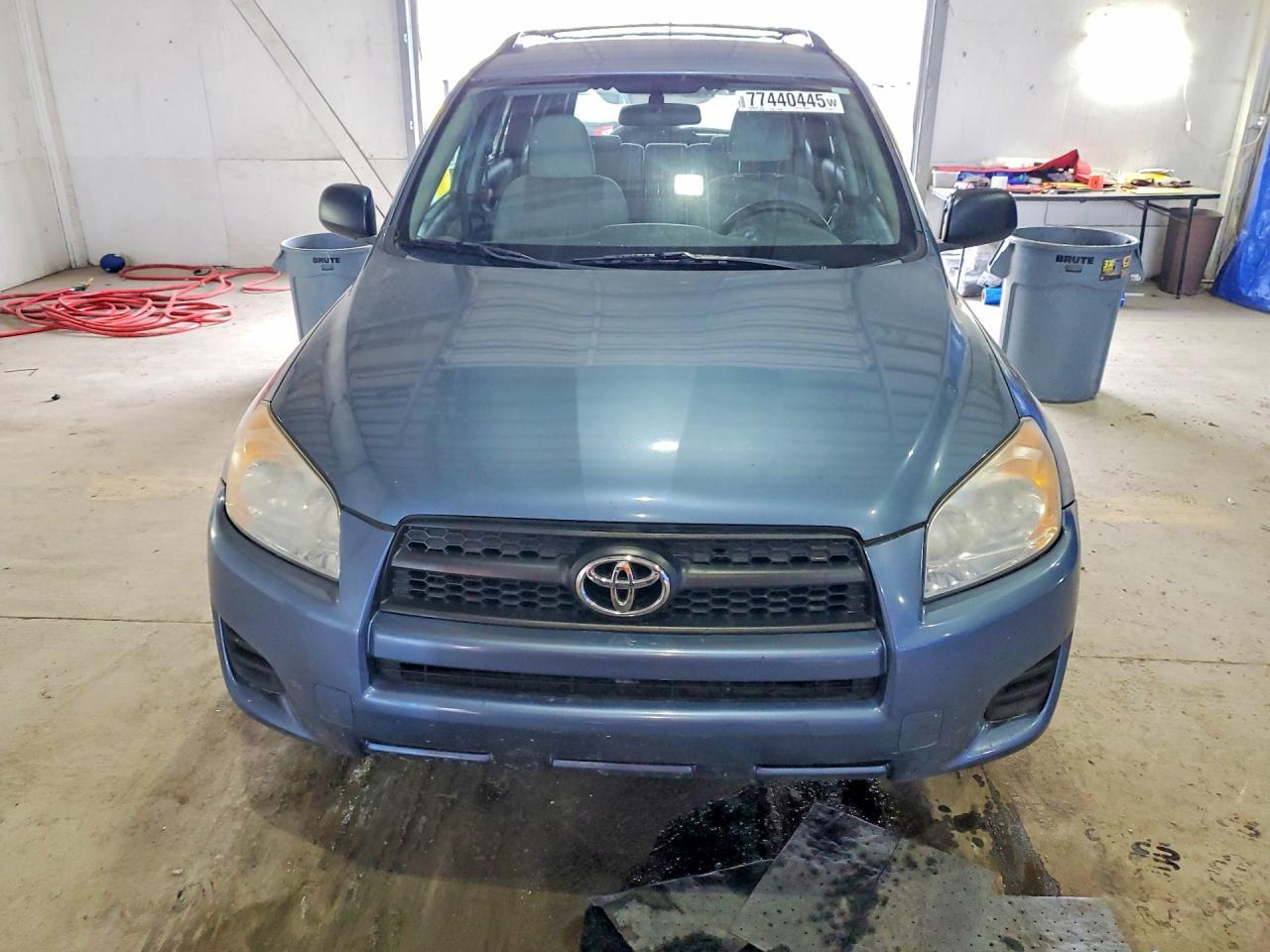 2011 TOYOTA RAV4