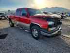 2003 CHEVROLET Silverado